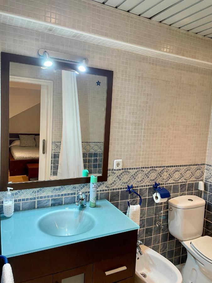 Acogedor Duplex Barrio Del Pilar Madri Exterior foto